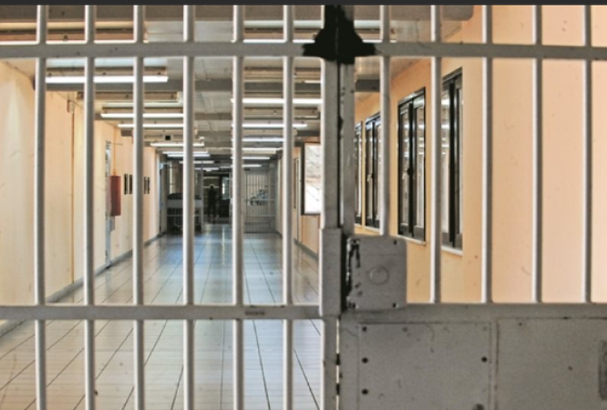 Σωφρονιστικό Κατάστημα Κορίνθου | Αντιλάλησαν οι φυλακές… με νότες